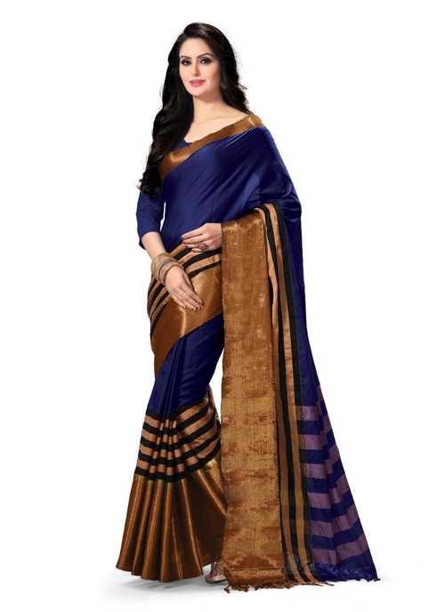 Generic Women's 100% Gas Mercerized  Handloom