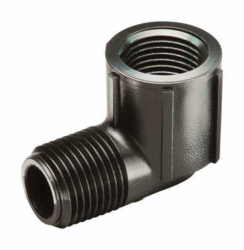 Rain Bird 7802291 0.5 in. MPT x 0.5 in. FPT Dia. x 1.13 in. Swing Pipe