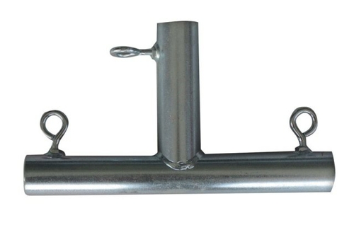 Apex 802332 1 in. FT Flat Roof Fitting Connector