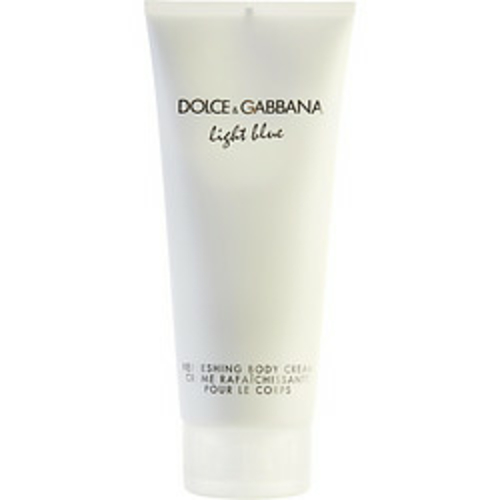 D & G LIGHT BLUE by Dolce & Gabbana