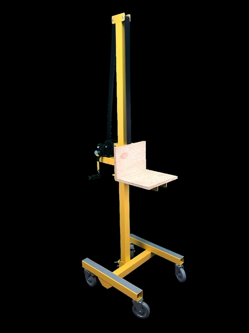 Cabinetizer 72 300 lbs Cabinet Lift