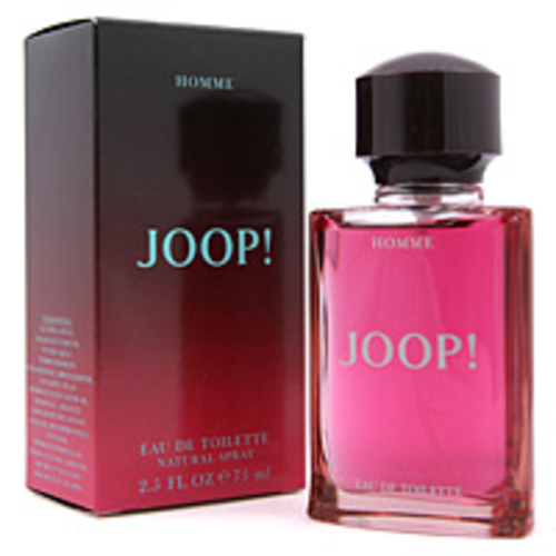 JOOP HOMME EDT SPRAY