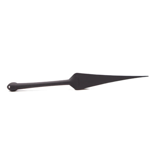 Tantus Dragon Tail Silicone Paddle (Hanging)