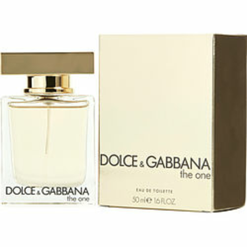 THE ONE by Dolce & Gabbana