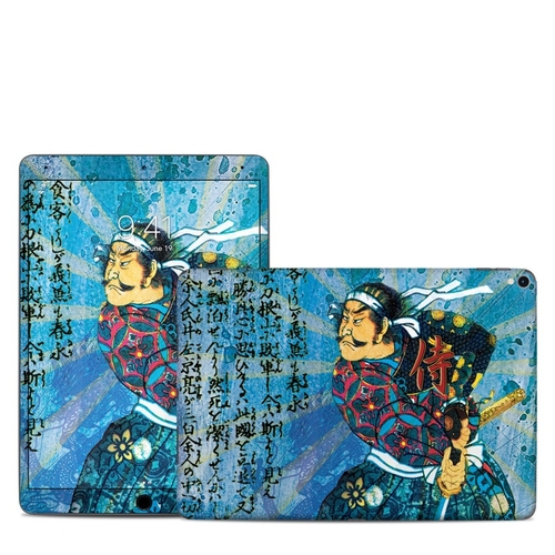 DecalGirl IPDP15-SHONOR Apple iPad Pro 10.5 in. Skin - Samurai Honor