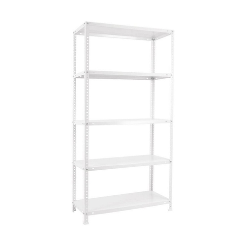 Shelves Simon Rack Comfort 5/400 Metal 5 Shelves 500 kg (180 x 90 x 40