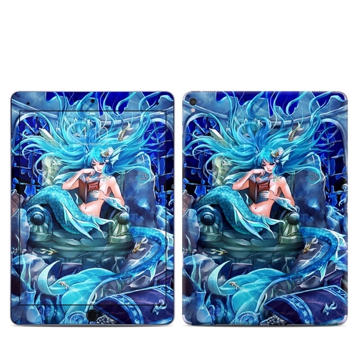 DecalGirl IPDP9-INHEROWN Apple iPad Pro 9.7 in. Skin - In Her Own Worl