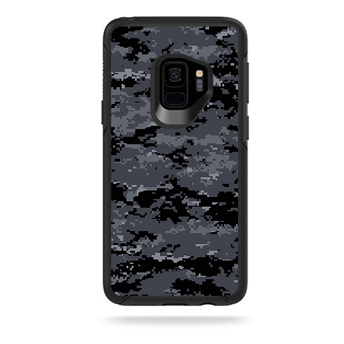 MightySkins OTSSGS9-Digital Camo Skin for Otterbox Symmetry Galaxy S9 