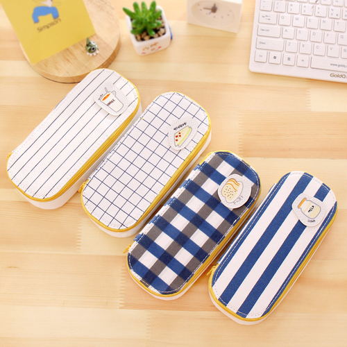 Large Capacity Multifunctional Pencil Cases Pen