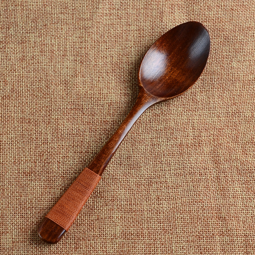 Ancrer Wooden Spoon 