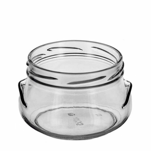 Holiday 3oz Tureen Jar