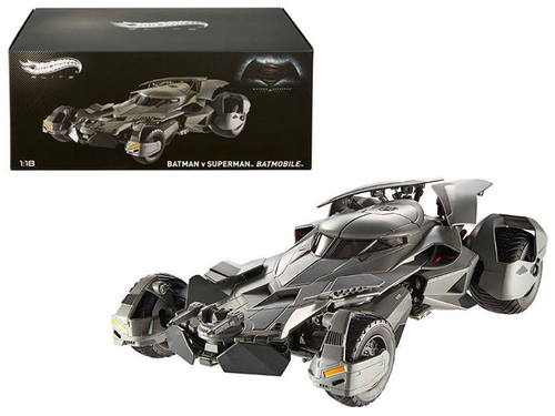 Dawn of Justice Batmobile From \Batman vs Superman\" Movie Elite