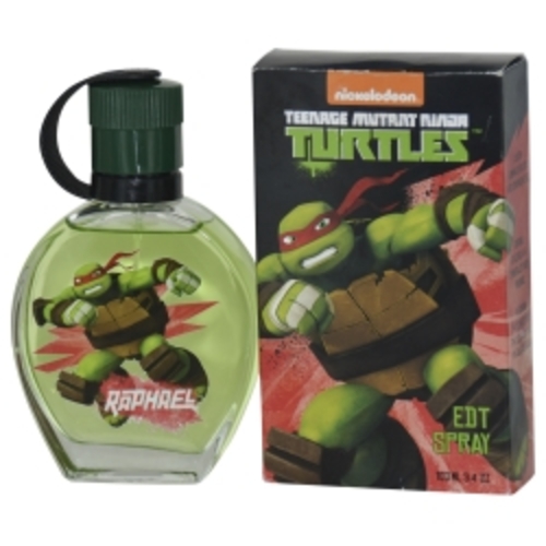 TEENAGE MUTANT NINJA TURTLES by Air Val International