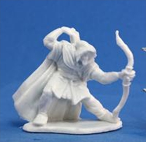 Reaper Miniatures 77090 Bones - Mason Thornwarden