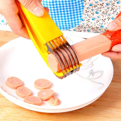 Banana Ham Slicer