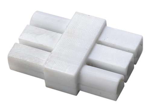 Cal Lighting UC-789-J-S-WH Under Cabinet Light - Straight Jumper