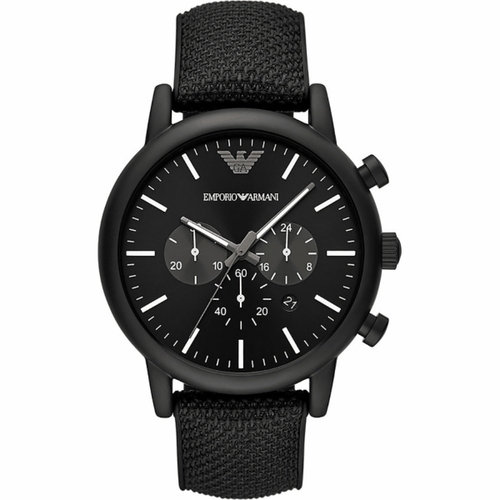 Emporio Armani AR11450 watch man quartz