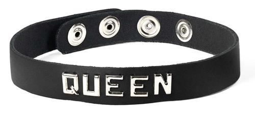 Collar - Queen