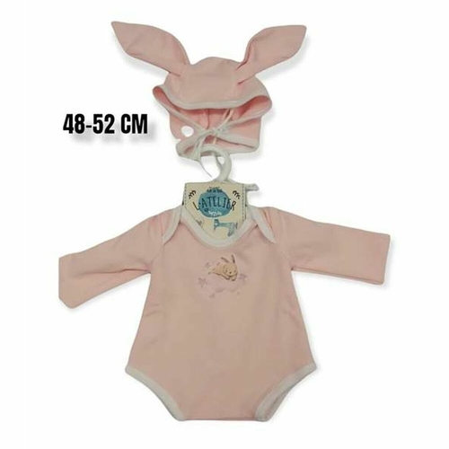 Pyjama Berjuan 5017-22 Dolls