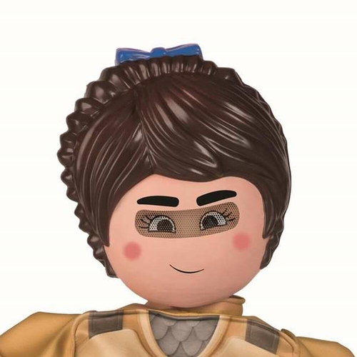 Mask Marla Playmobil