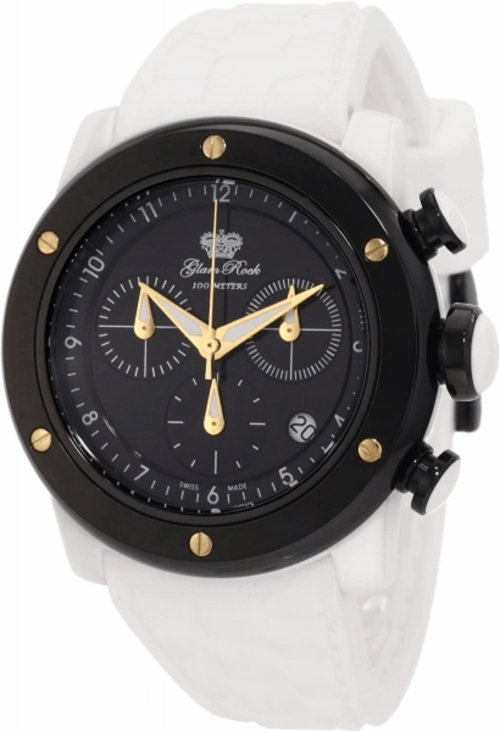 Glam Rock GR50115 watch unisex quartz