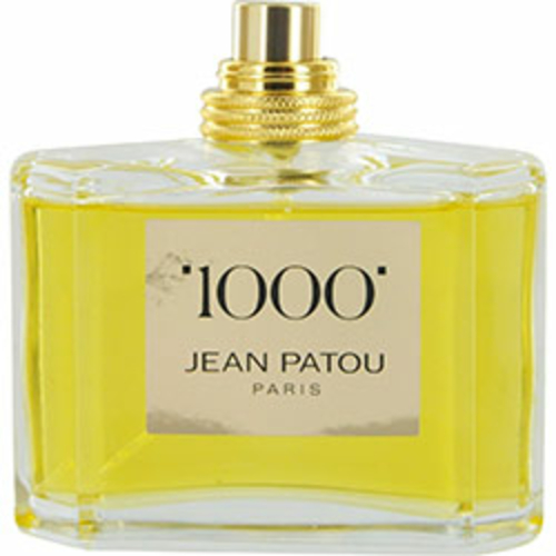 JEAN PATOU 1000 by Jean Patou