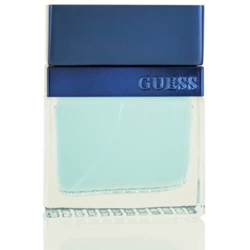 GUESS SEDUCTIVE BLUE EDT SPRAY