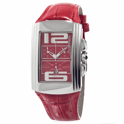 Chronothec CT7018B-05 watch woman quartz