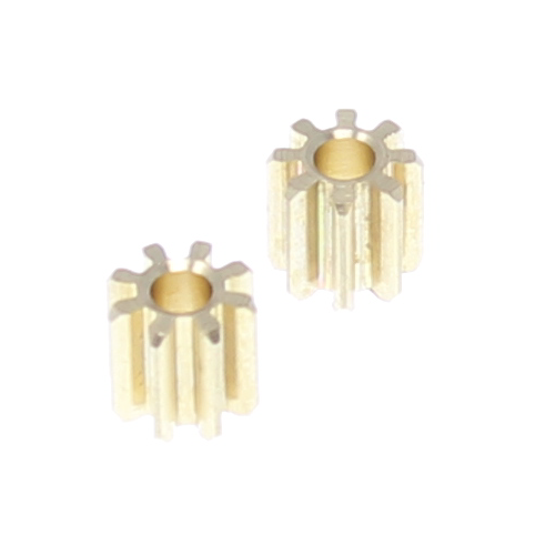 Redcat Racing R5624 8T Pinion Gear - 2 Piece