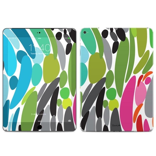 DecalGirl IPDA2-TWIST Apple iPad Air 2 Skin - Twist