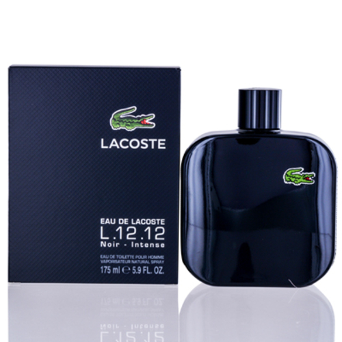 L.12.12 NOIR INTENSE EDT SPRAY