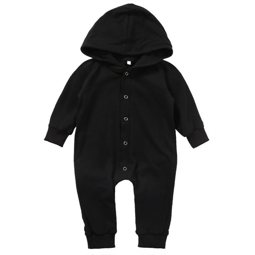 Newborn Infant Baby Boy Girl Kids Autumn Clothes