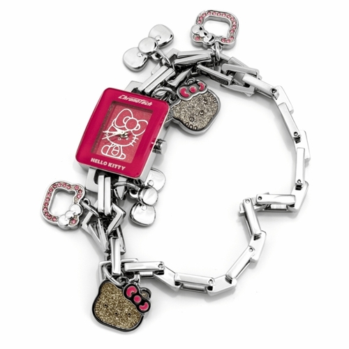 Chronothec CT6323L-08M watch woman quartz