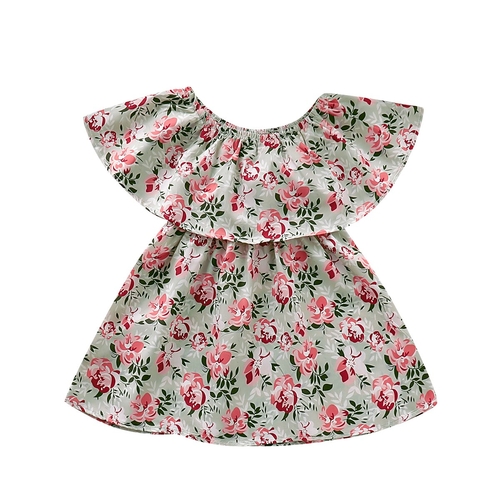 Newest Style Toddler Infant Kids Baby Girls