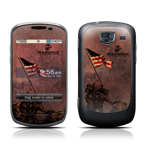 DecalGirl SBRS-HONOR Samsung Brightside Skin - Honor