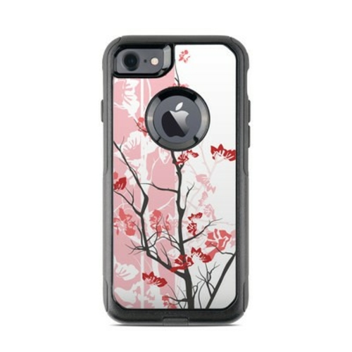 DecalGirl OCI7-TRANQUILITY-PNK OtterBox Commuter iPhone 7 Case Skin - 