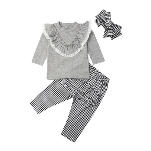 0 4T Toddler Baby Girl Clothes Sweatshirt Tops