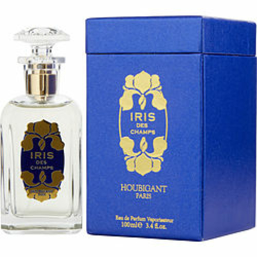 IRIS DES CHAMPS by Houbigant