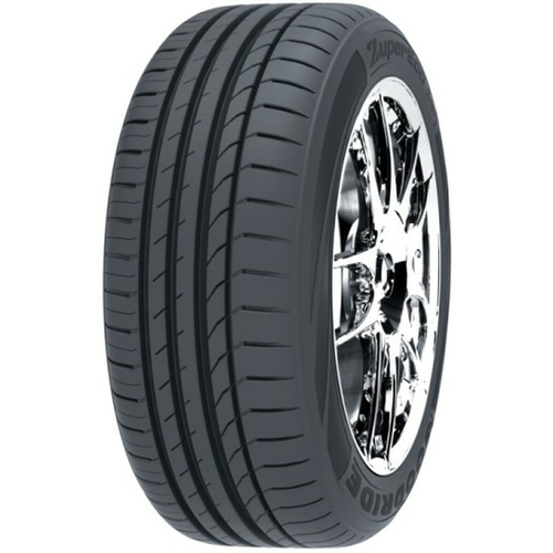 Car Tyre Goodride Z-107 ZUPERECO 205/40WR17