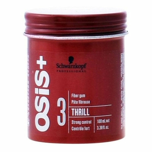 Moulding Wax Osis Texture Thrill Schwarzkopf