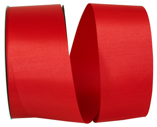 Reliant Ribbon 4600-065-16K 20.25 in. 50 Yards Grosgrain Allure Ribbon