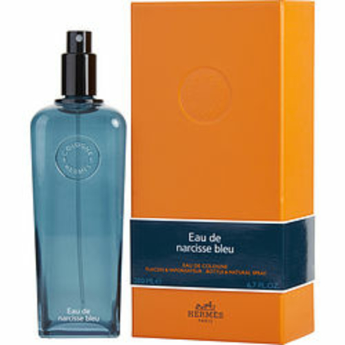 EAU DE NARCISSE BLEU by Hermes