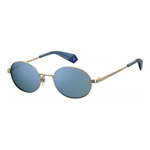 Unisex Sunglasses Polaroid 202670UHU51XN Ø 51 mm