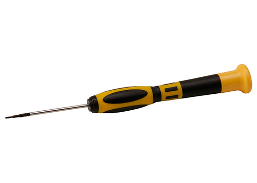 Aven 13907 Slotted Precision Screwdriver - 4.0 x 150 mm.