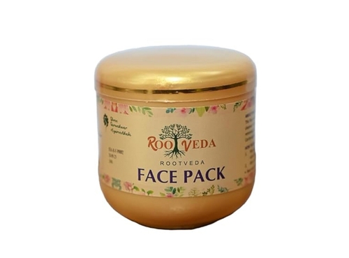 Cleansing Face Pack for all Types of Skin