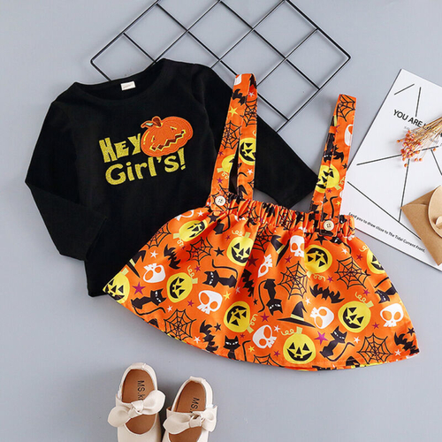 Pudcoco Autumn Infant Baby Kids Girl Princess