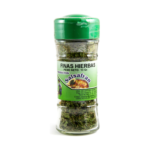 Fine Herbs Salsafran (13 g)