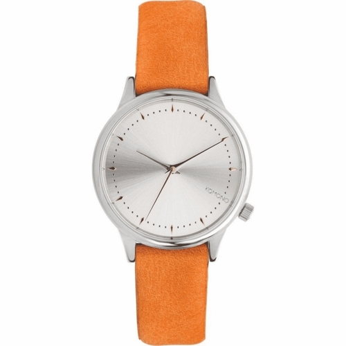 Komono KOM-W2461 watch woman quartz