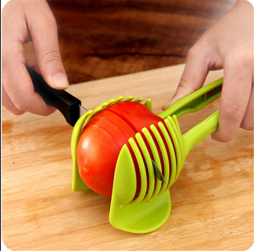 Vegetable and Fruits Slicer