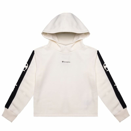 Children’s Hoodie Champion White